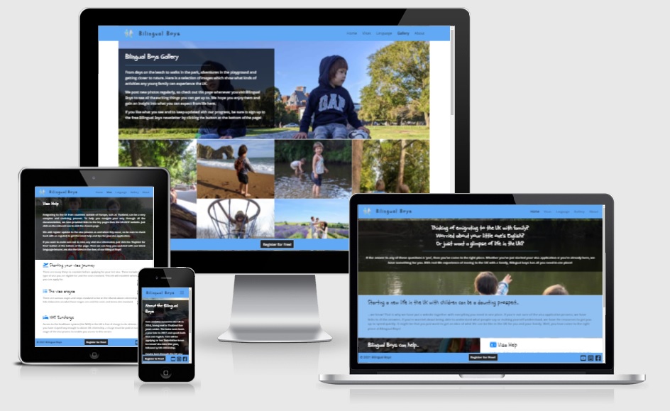 Main Mockup Main Mockup